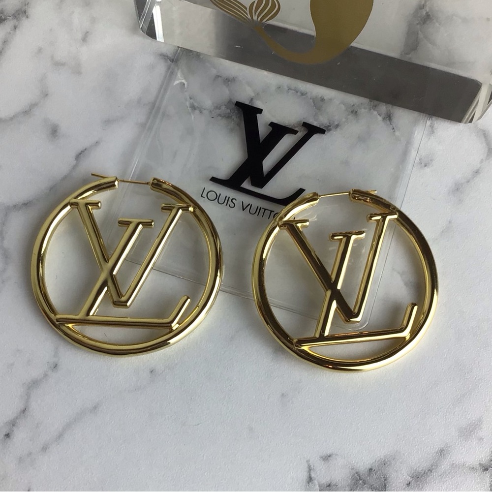 Louis Vuitton Earrings